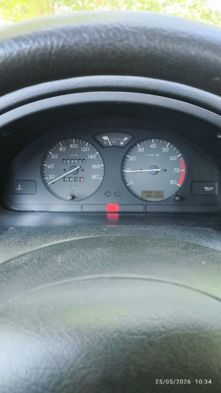 Citroen Saxo 1998