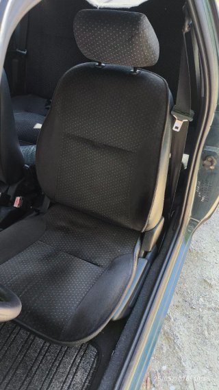 Citroen Saxo 1998