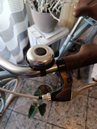 Bicicleta Elops 520 nueva