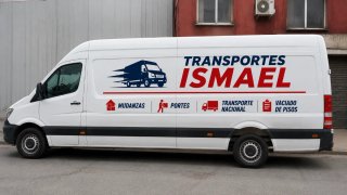 Mudanzas y transporte