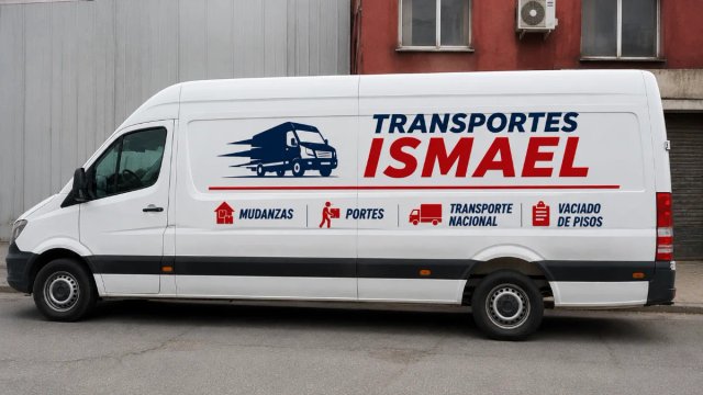 Mudanzas y transporte
