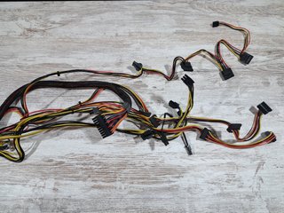 Fuente Thermaltake Berlin 630 (630W)