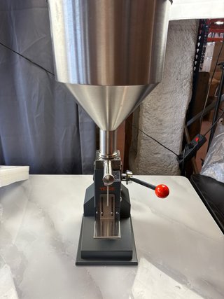 Máquina Llenadora Líquidos VEVOR
