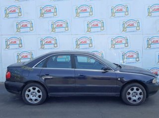 Audi 1149748 brazo suspensión inferior del izq a4