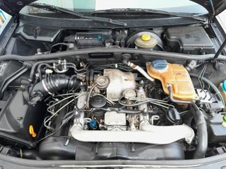 Audi 1149748 brazo suspensión inferior del izq a4