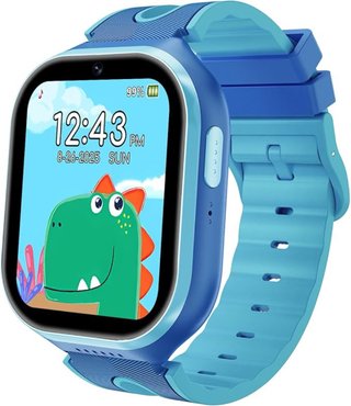 NUEVO! Reloj Inteligente Niños 1.4”