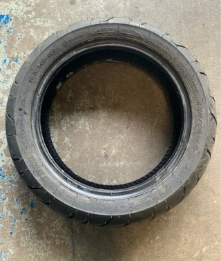 Neumático Dunlop ScootSmart 120/70-12