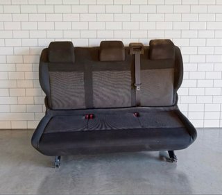 Asiento 3 plazas Mercedes Vito 2017