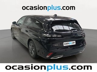 Peugeot 308 SW PureTech 130 S&S Allure EAT8 96 kW (130 CV)