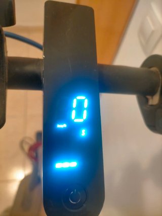 Patinete Eléctrico Xiaomi