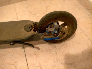 Patinete Eléctrico Xiaomi