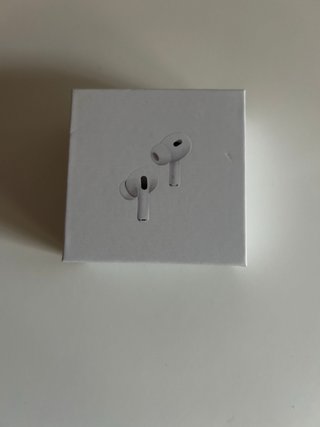 Auriculares Inalámbricos Blancos