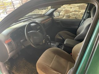 Jeep Grand Cherokee 1999 163CV 3.100cc