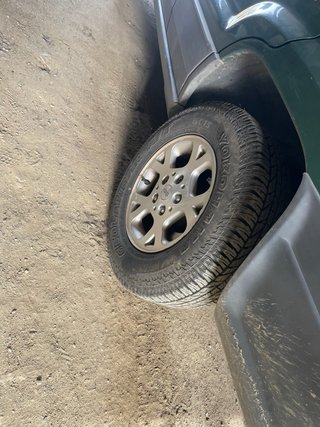 Jeep Grand Cherokee 1999 163CV 3.100cc