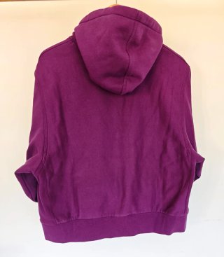 Sudadera Carhartt American Script Huckleberry
