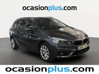 BMW Serie 2 218d Active Tourer 110 kW (150 CV)