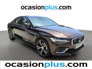 Volvo S60 T4 Inscription Auto 140 kW (190 CV)