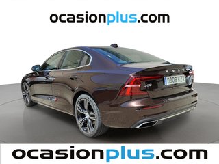 Volvo S60 T4 Inscription Auto 140 kW (190 CV)