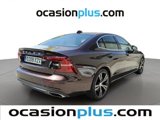 Volvo S60 T4 Inscription Auto 140 kW (190 CV)