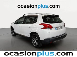 Peugeot 2008 BlueHDi 100 Allure 73 kW (100 CV)