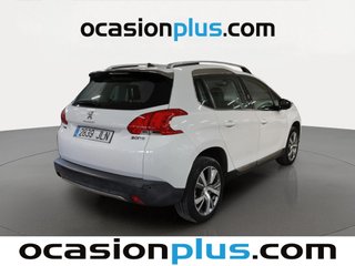 Peugeot 2008 BlueHDi 100 Allure 73 kW (100 CV)
