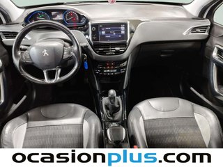 Peugeot 2008 BlueHDi 100 Allure 73 kW (100 CV)