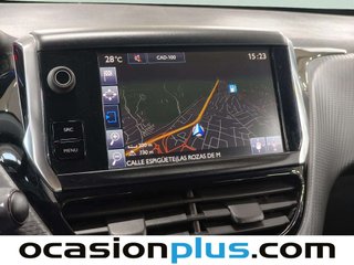 Peugeot 2008 BlueHDi 100 Allure 73 kW (100 CV)