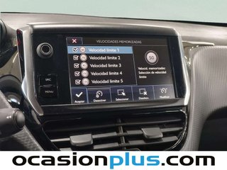 Peugeot 2008 BlueHDi 100 Allure 73 kW (100 CV)