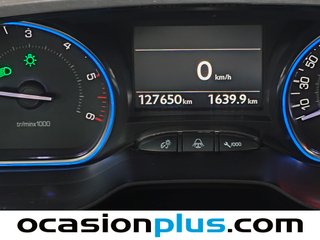 Peugeot 2008 BlueHDi 100 Allure 73 kW (100 CV)