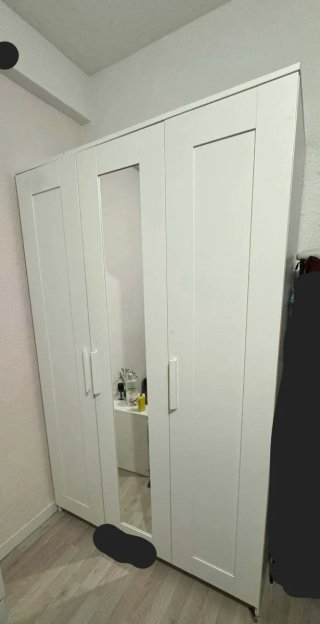 Portes y Mudanzas  de todo tipo de viviendas