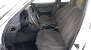 809794 brazo suspensión inferior del izq bmw serie