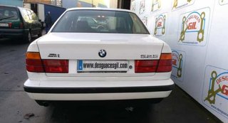 809794 brazo suspensión inferior del izq bmw serie