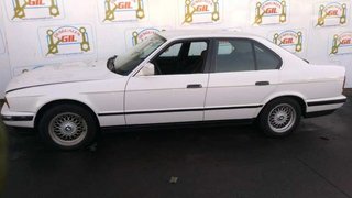 809794 brazo suspensión inferior del izq bmw serie
