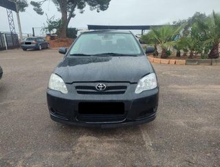 139616 pomo palanca toyota corolla (e12) 1.6 linea
