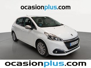 Peugeot 208 PureTech 110 S&S Allure EAT6 81 kW (110 CV)