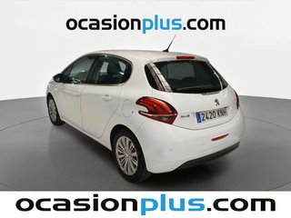 Peugeot 208 PureTech 110 S&S Allure EAT6 81 kW (110 CV)