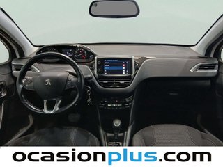 Peugeot 208 PureTech 110 S&S Allure EAT6 81 kW (110 CV)