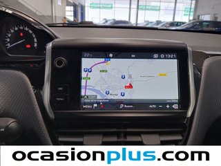 Peugeot 208 PureTech 110 S&S Allure EAT6 81 kW (110 CV)