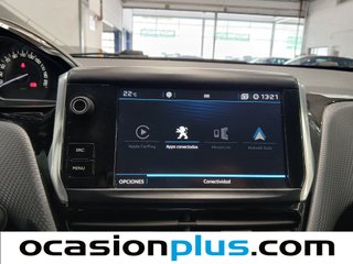 Peugeot 208 PureTech 110 S&S Allure EAT6 81 kW (110 CV)