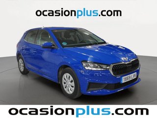 Skoda Fabia 1.0 MPI Active 59 kW (80 CV)