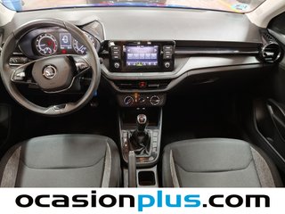Skoda Fabia 1.0 MPI Active 59 kW (80 CV)