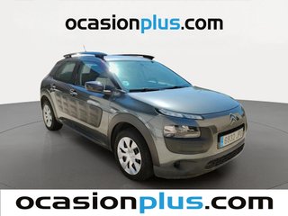 Citroen C4 PureTech 110 Feel 81 kW (110 CV)