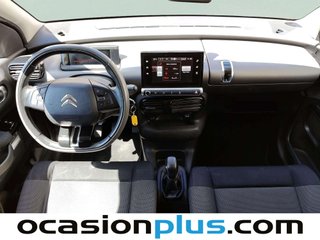 Citroen C4 PureTech 110 Feel 81 kW (110 CV)