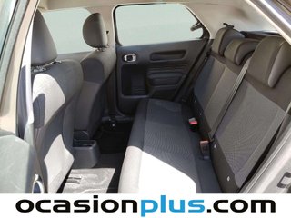 Citroen C4 PureTech 110 Feel 81 kW (110 CV)