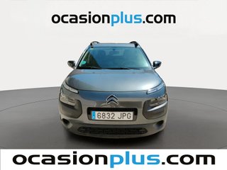 Citroen C4 PureTech 110 Feel 81 kW (110 CV)