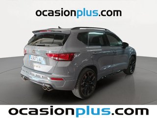 CUPRA Ateca 2.0 TSI Limited Edition 4Drive DSG 221 kW (300 CV)