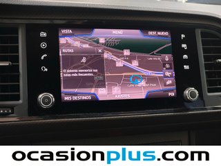 CUPRA Ateca 2.0 TSI Limited Edition 4Drive DSG 221 kW (300 CV)