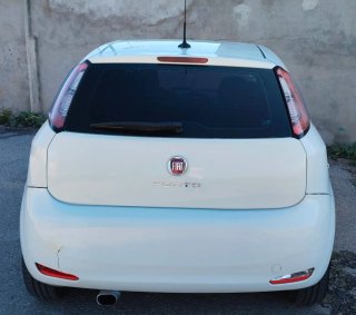 FIAT Tipo 2013
