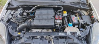 FIAT Tipo 2013
