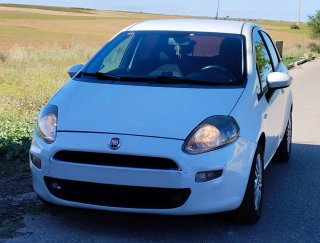 FIAT Tipo 2013